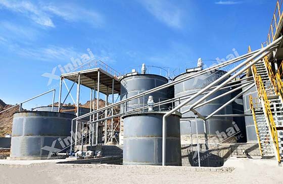 Gold Leaching Tanks in Iran.jpg